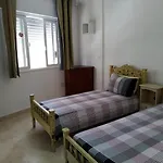 Apartamento Praia José Menino